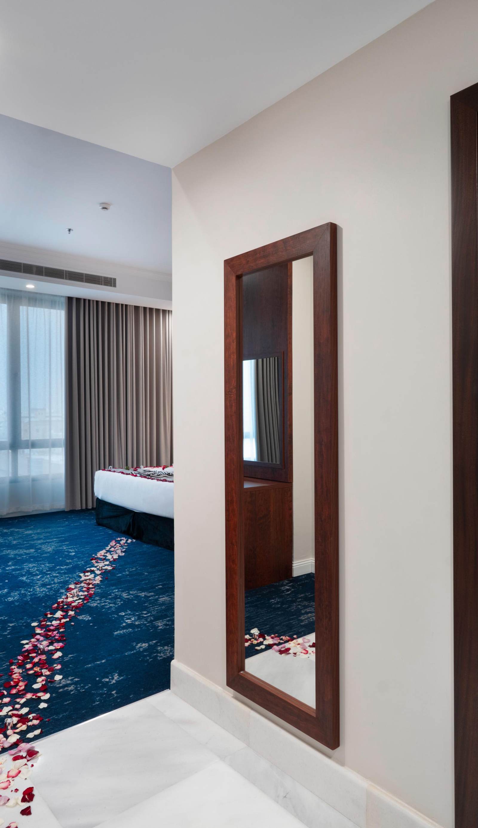 Sunday Jeddah Hotel