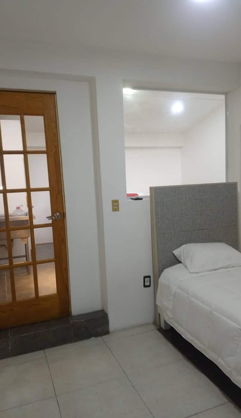 Casa Mateo Stay