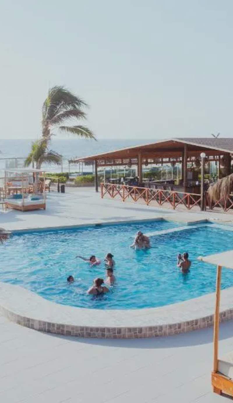 El Refugio de Vichayito