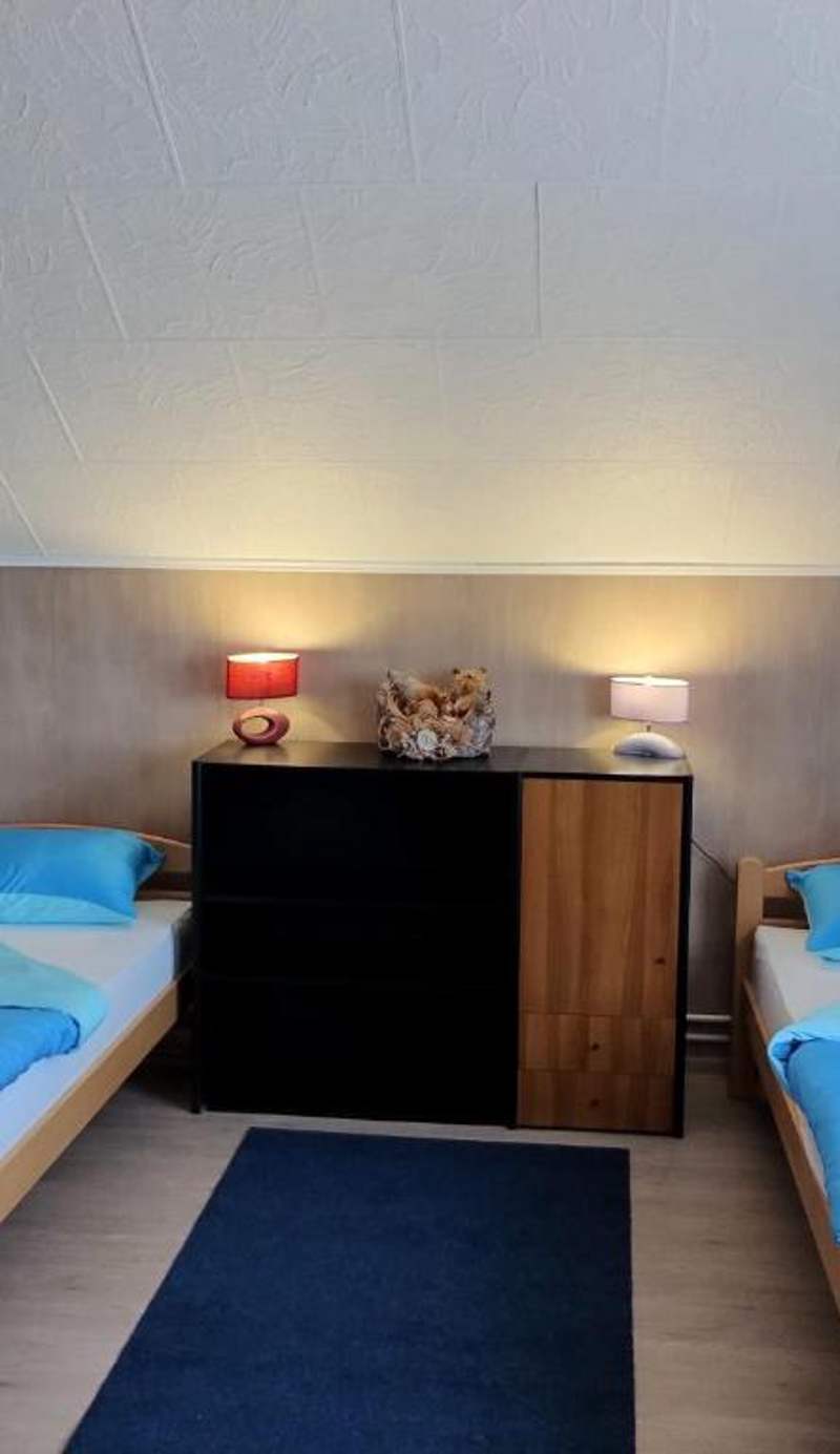 Hostel Suzzzy