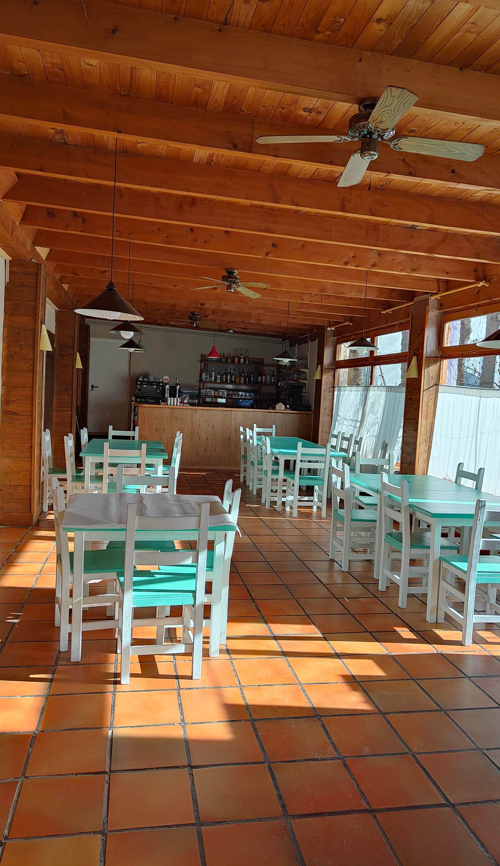 Albergue Pájaro Loco