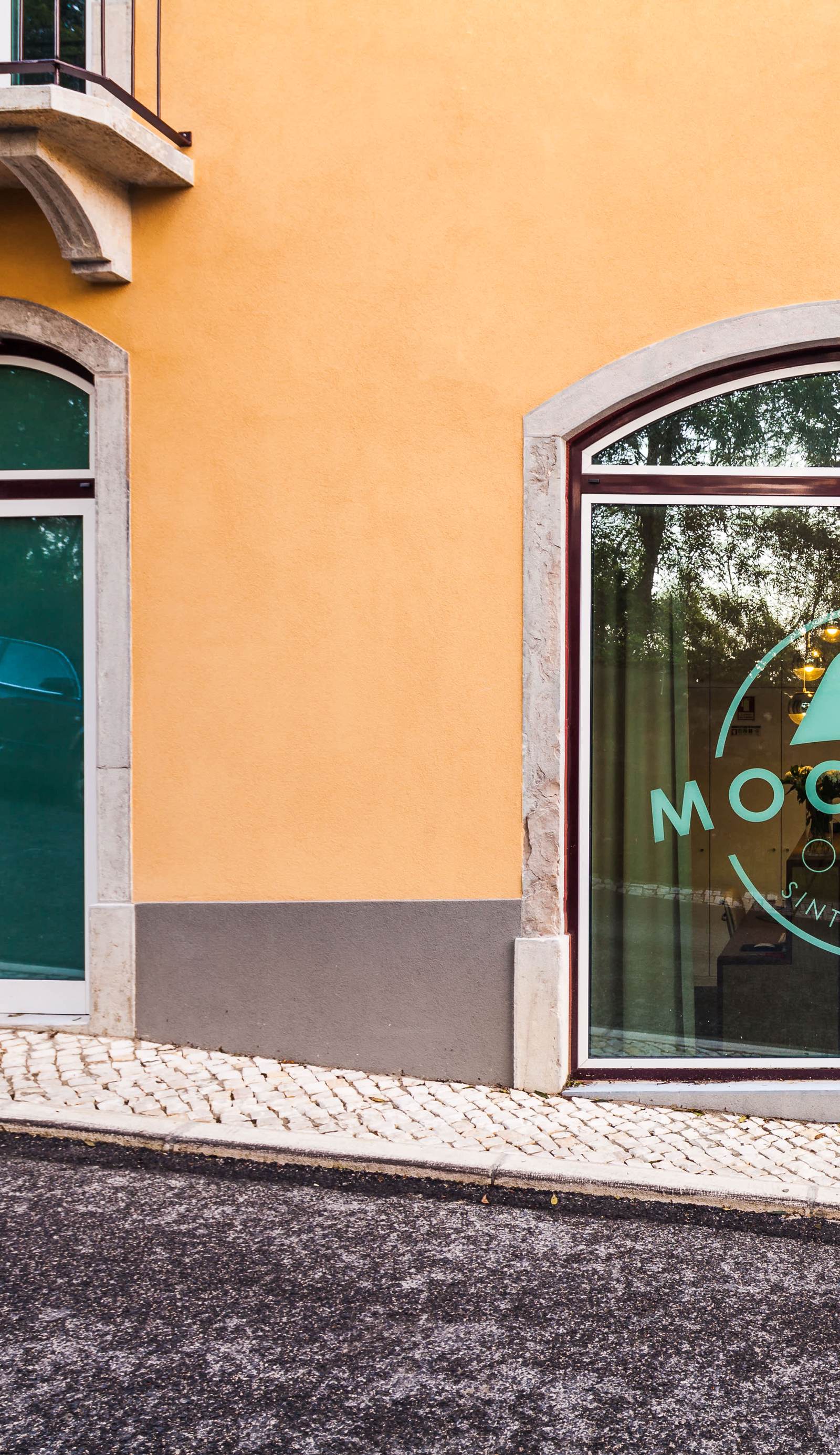 Moon Hill Hostel