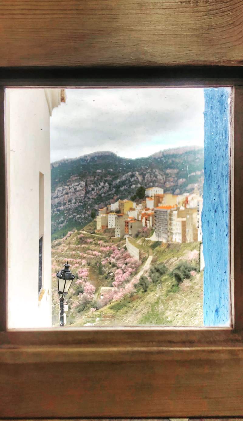 Cau de l'Art