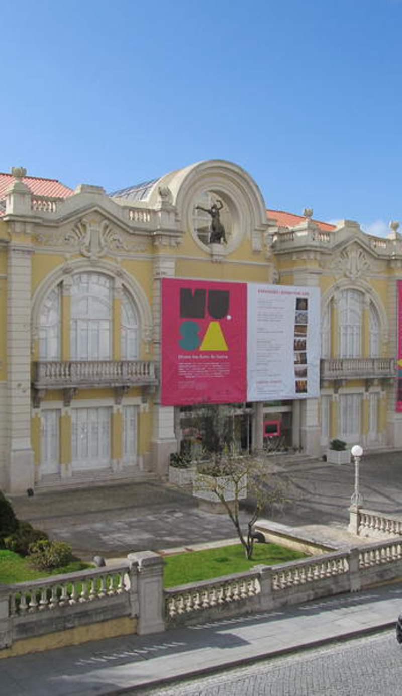 Casa Azul Hostel