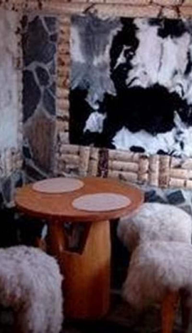 Poarta Zmeilor Guesthouse