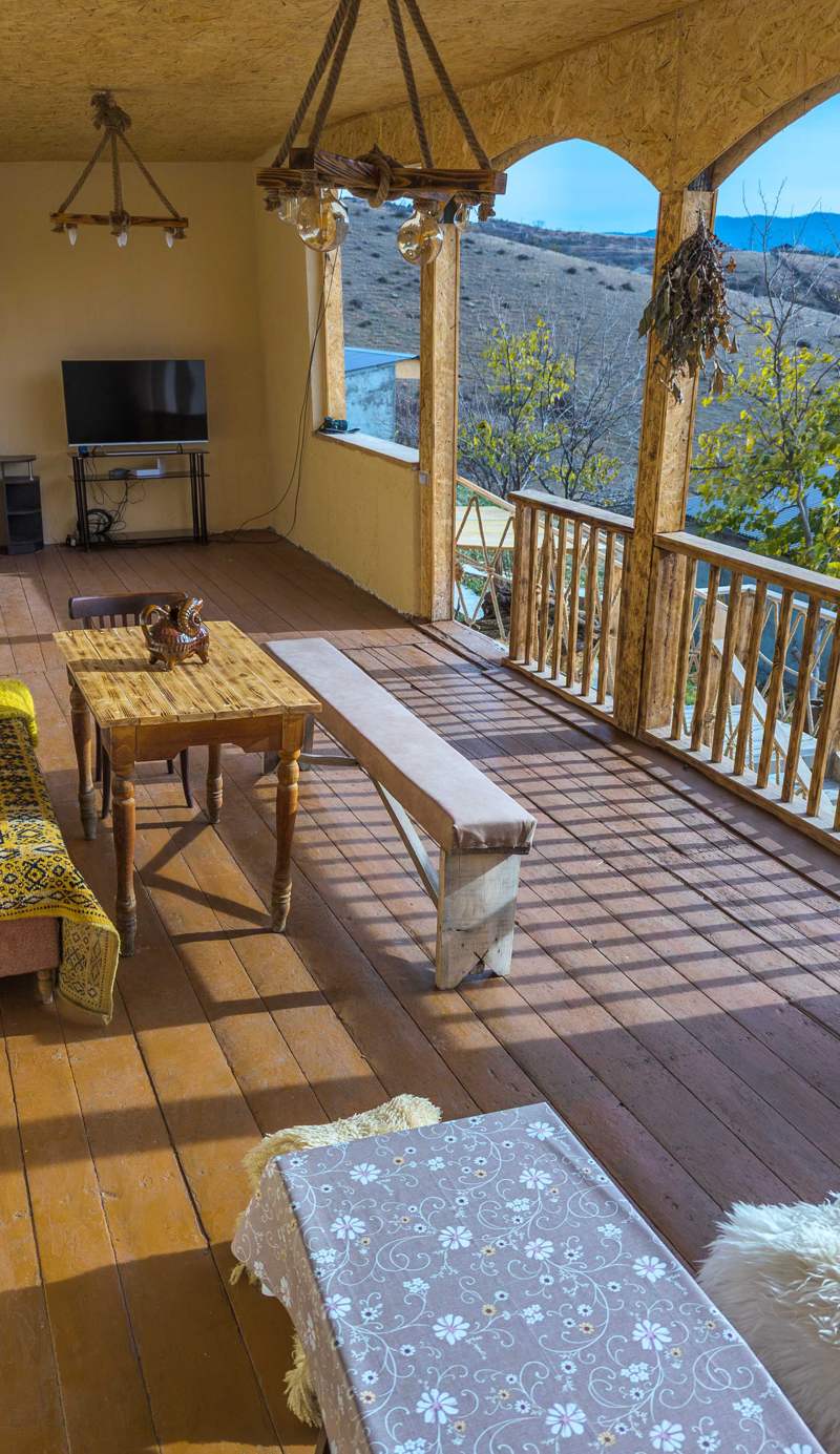 Cypress Guesthouse