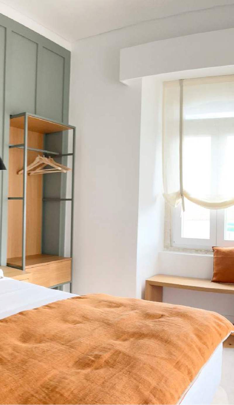 Live Sintra Boutique Guest House