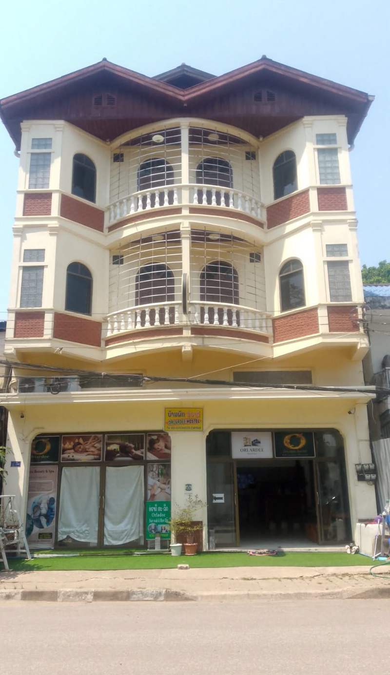 Orlardee Hostel