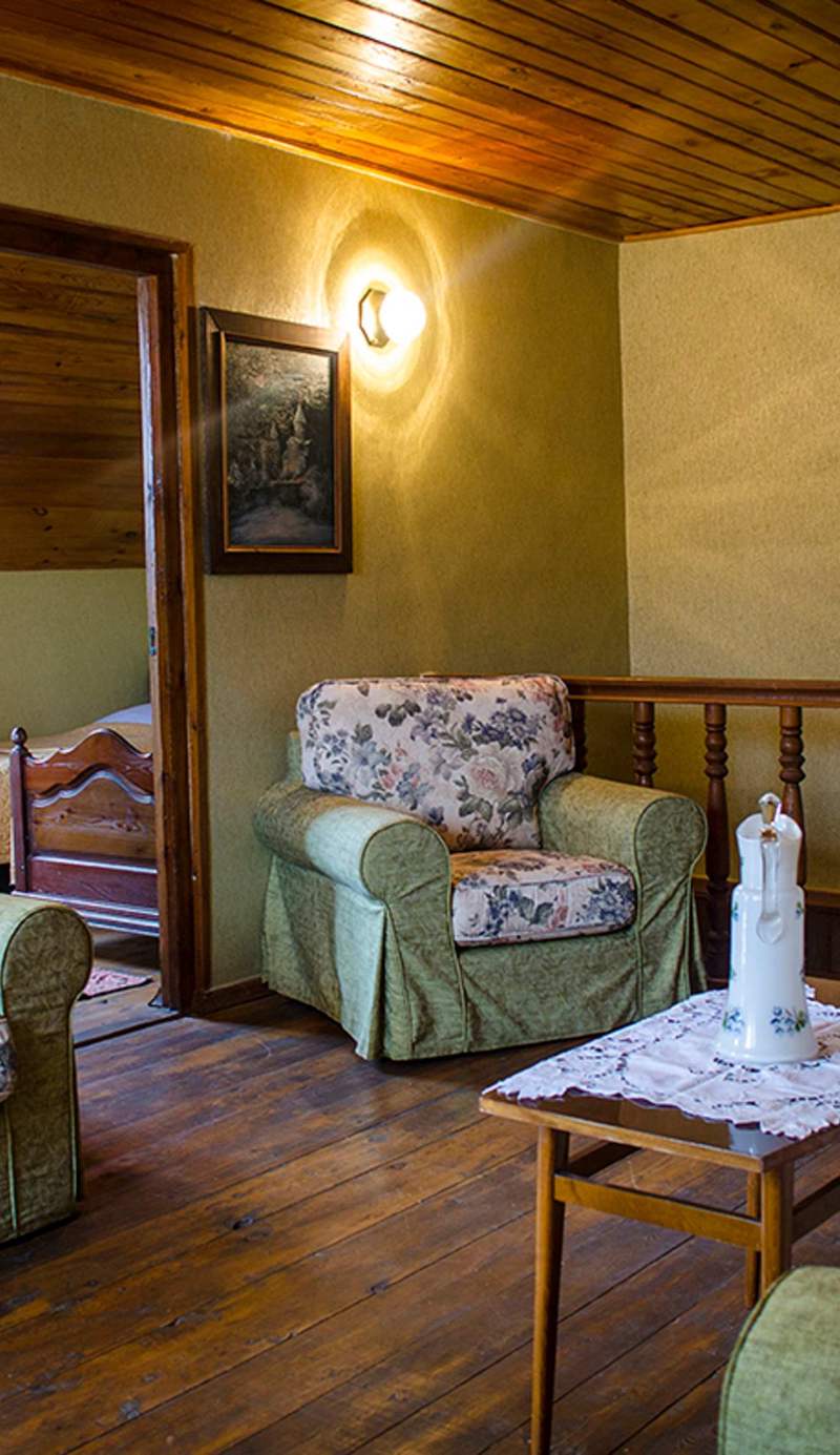 Milorava's Guest House & Wine Cellar