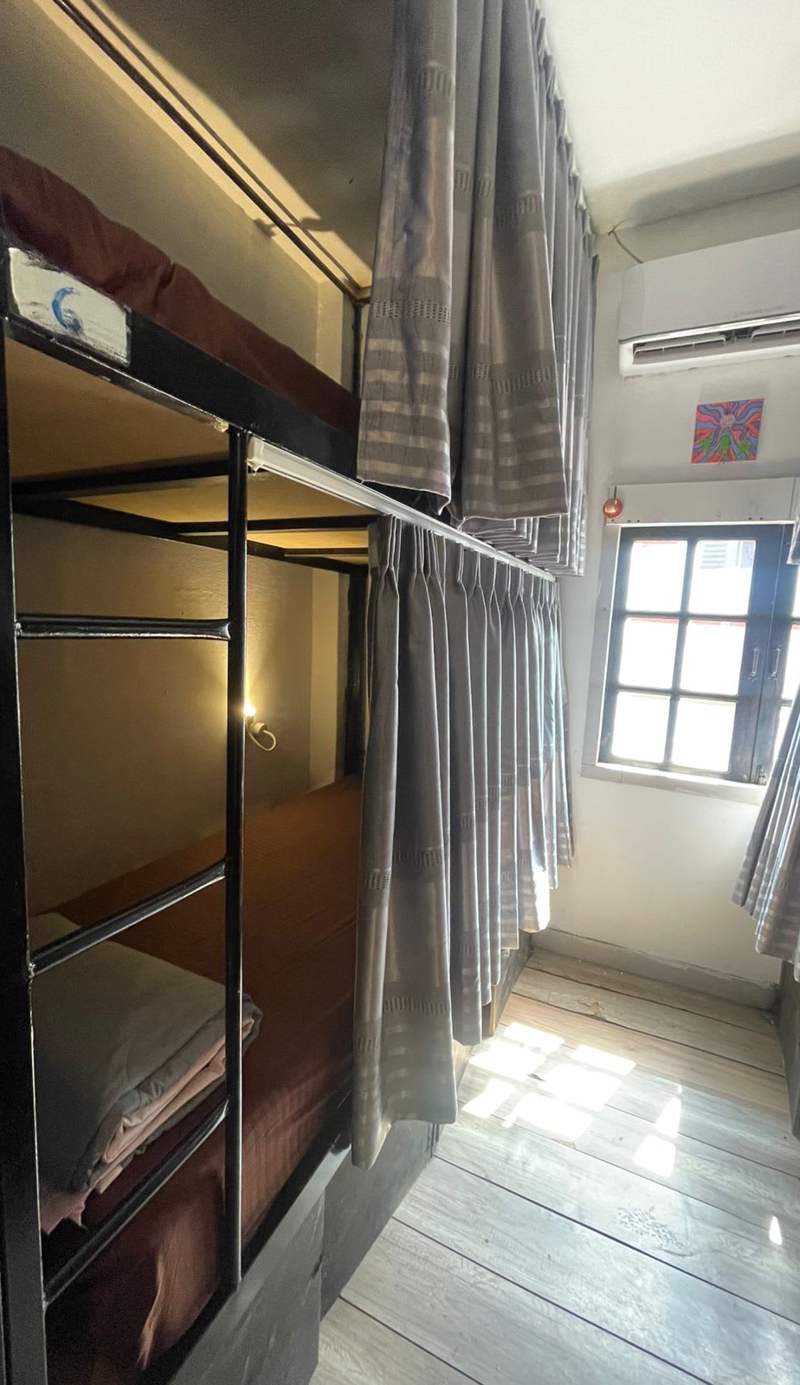 Vientiane Star Hotel