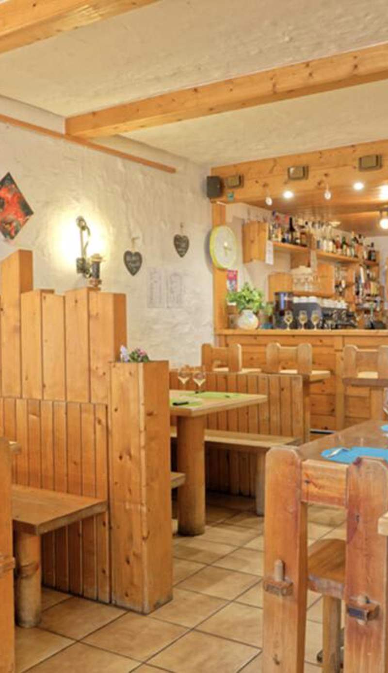 Hostel Petit Vélan