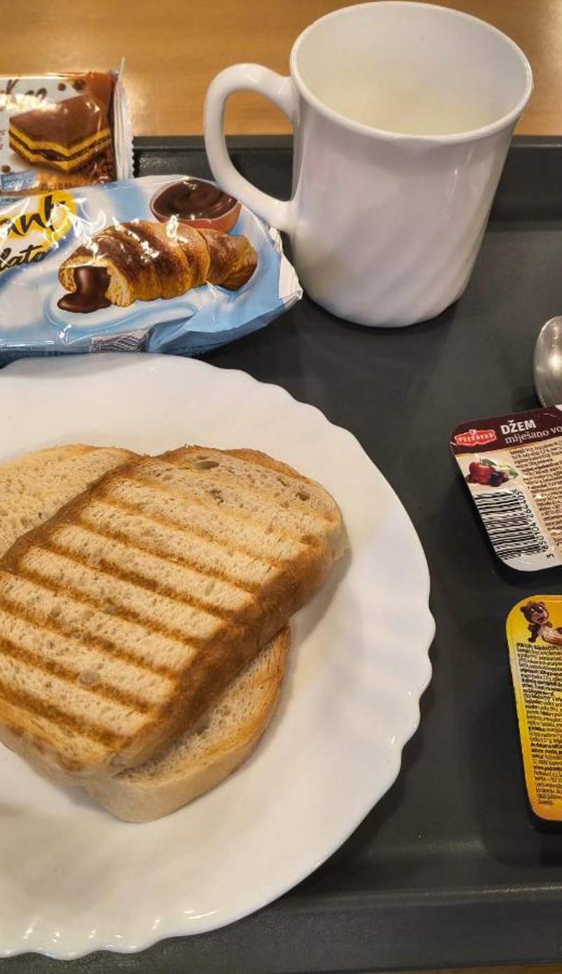 HI Hostel Rijeka