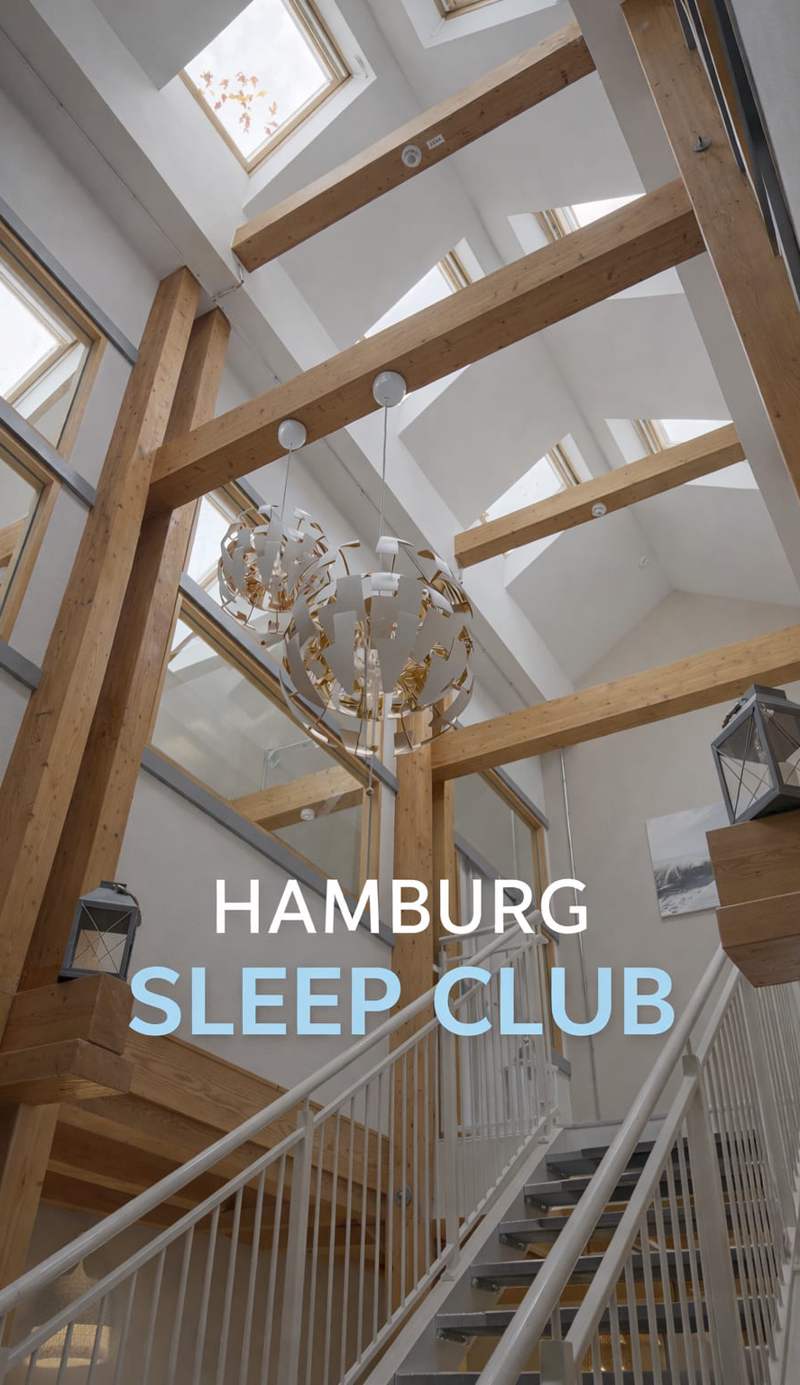 Hamburg Sleep Club