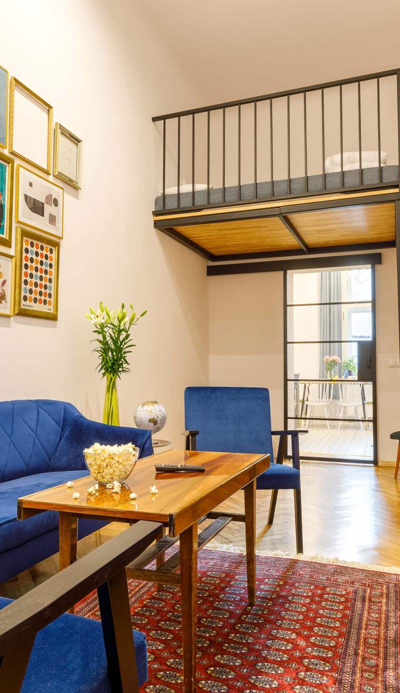 Das Hostel