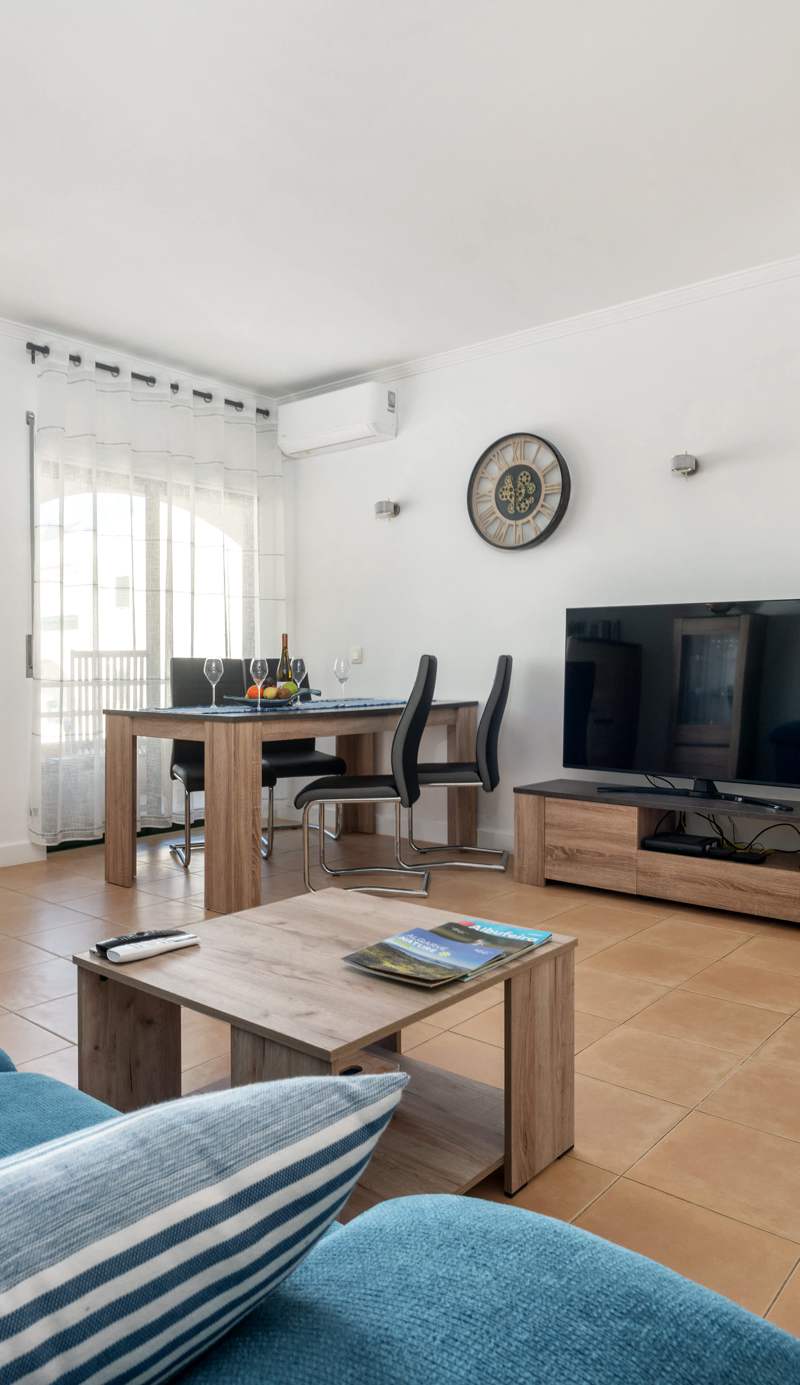 Stylish Apartments Near Beach and Lush Nature