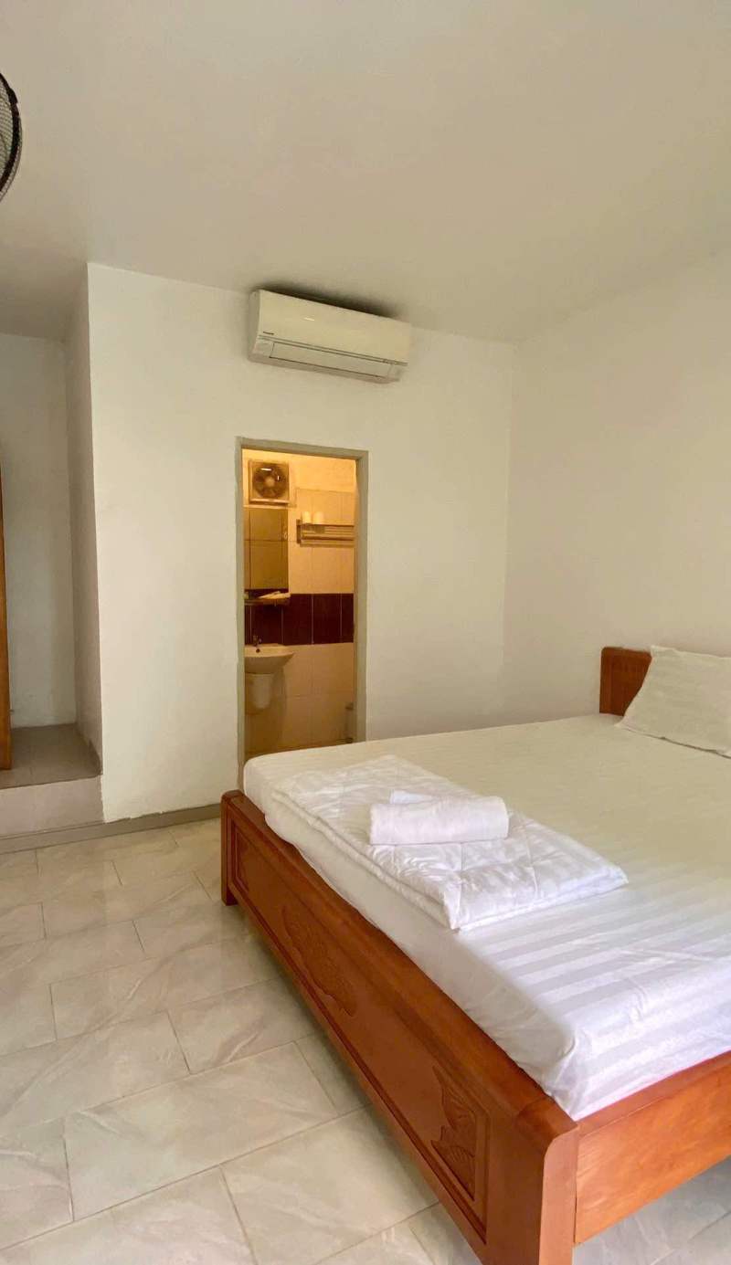 Orchid Guest House