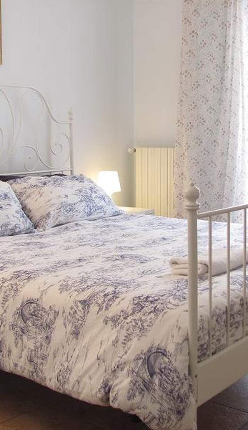 Bella Bari rooms
