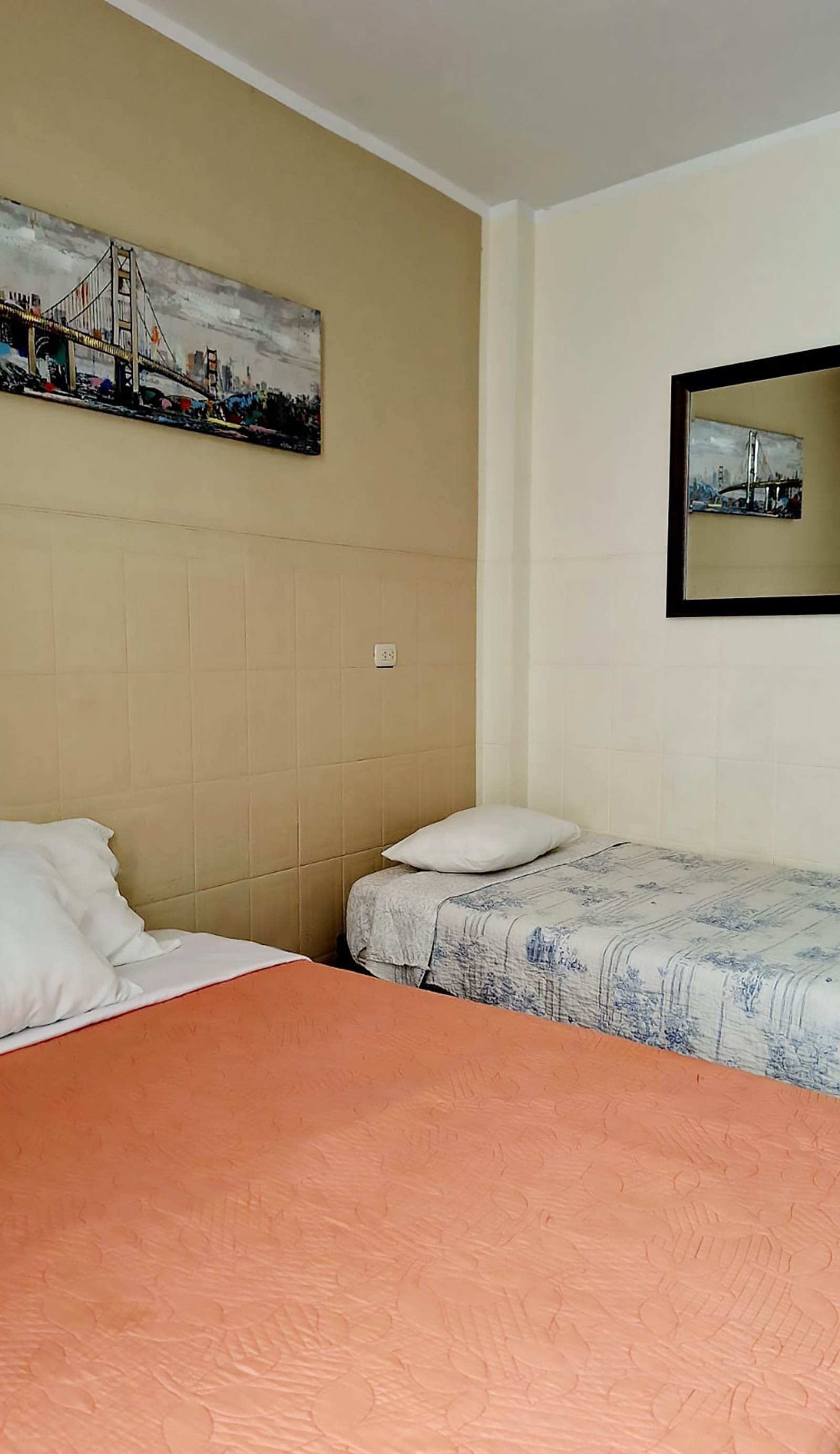 Gazu Hostal