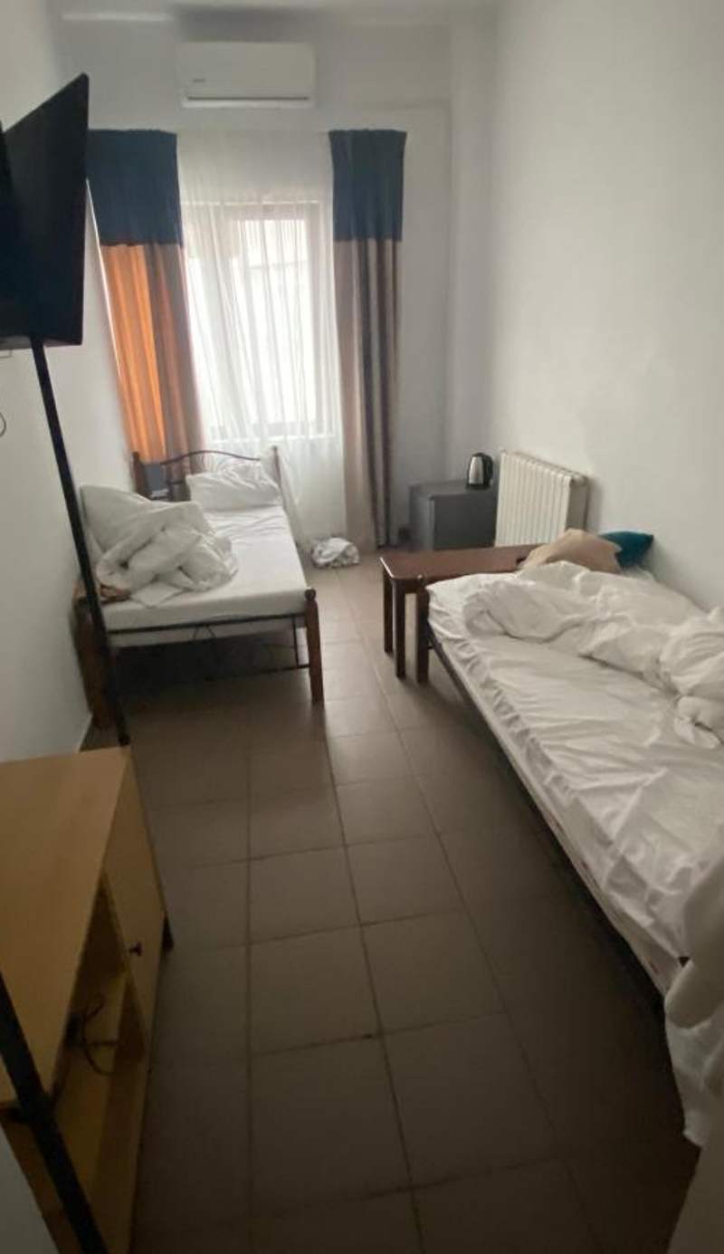 Piata Uniri Cozy Inn
