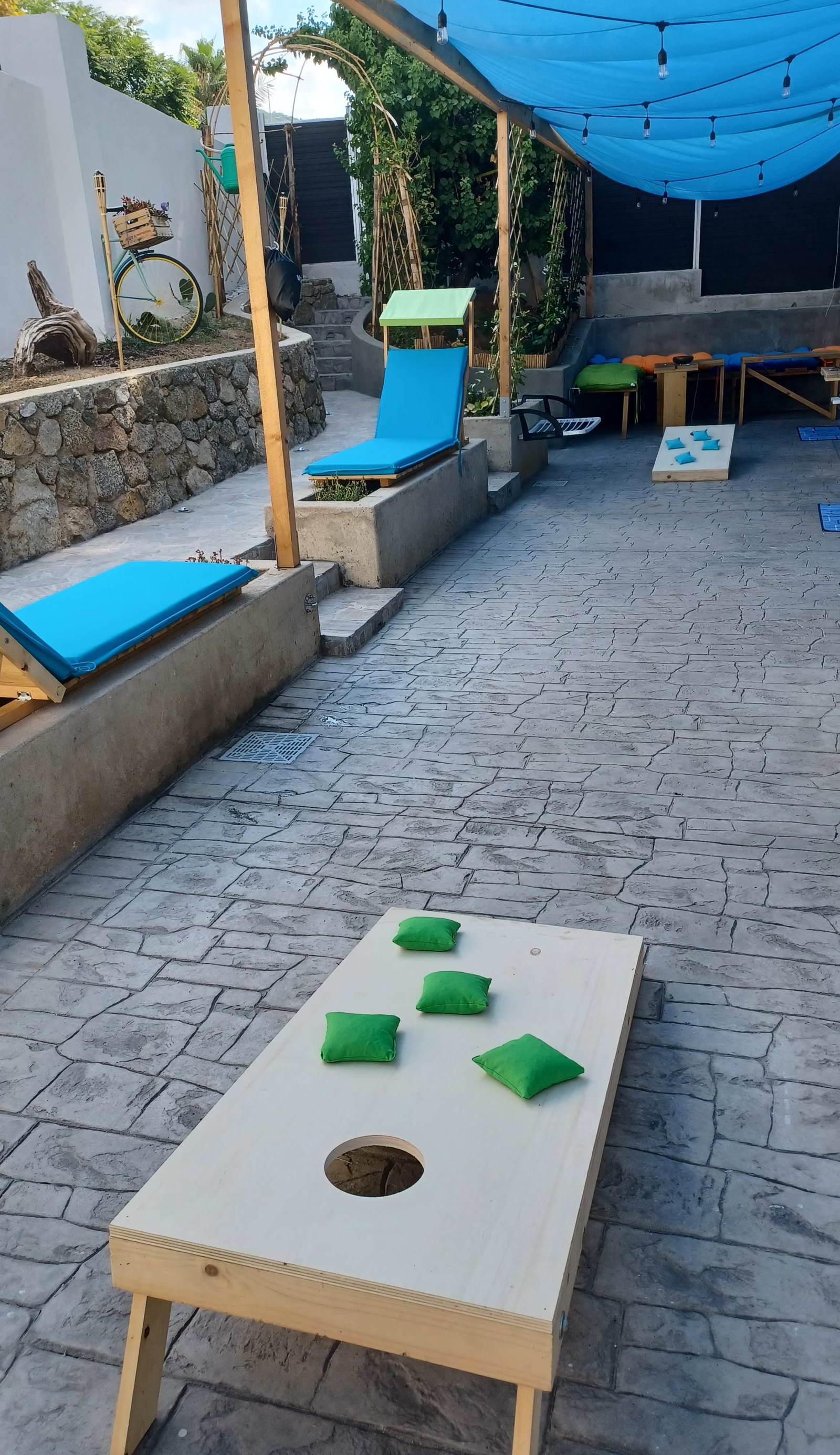 Pangea Tropea