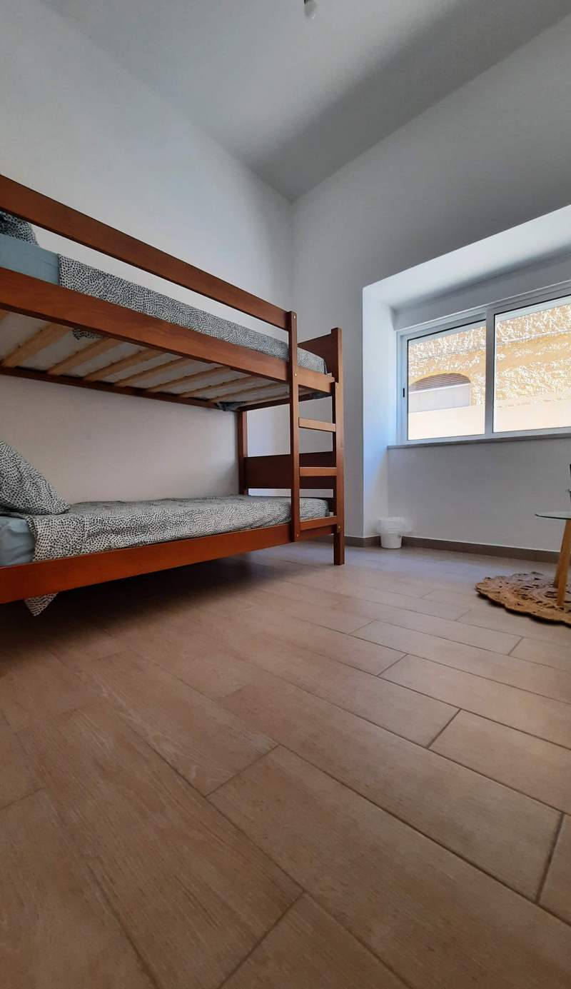 Blue Sardine Hostel
