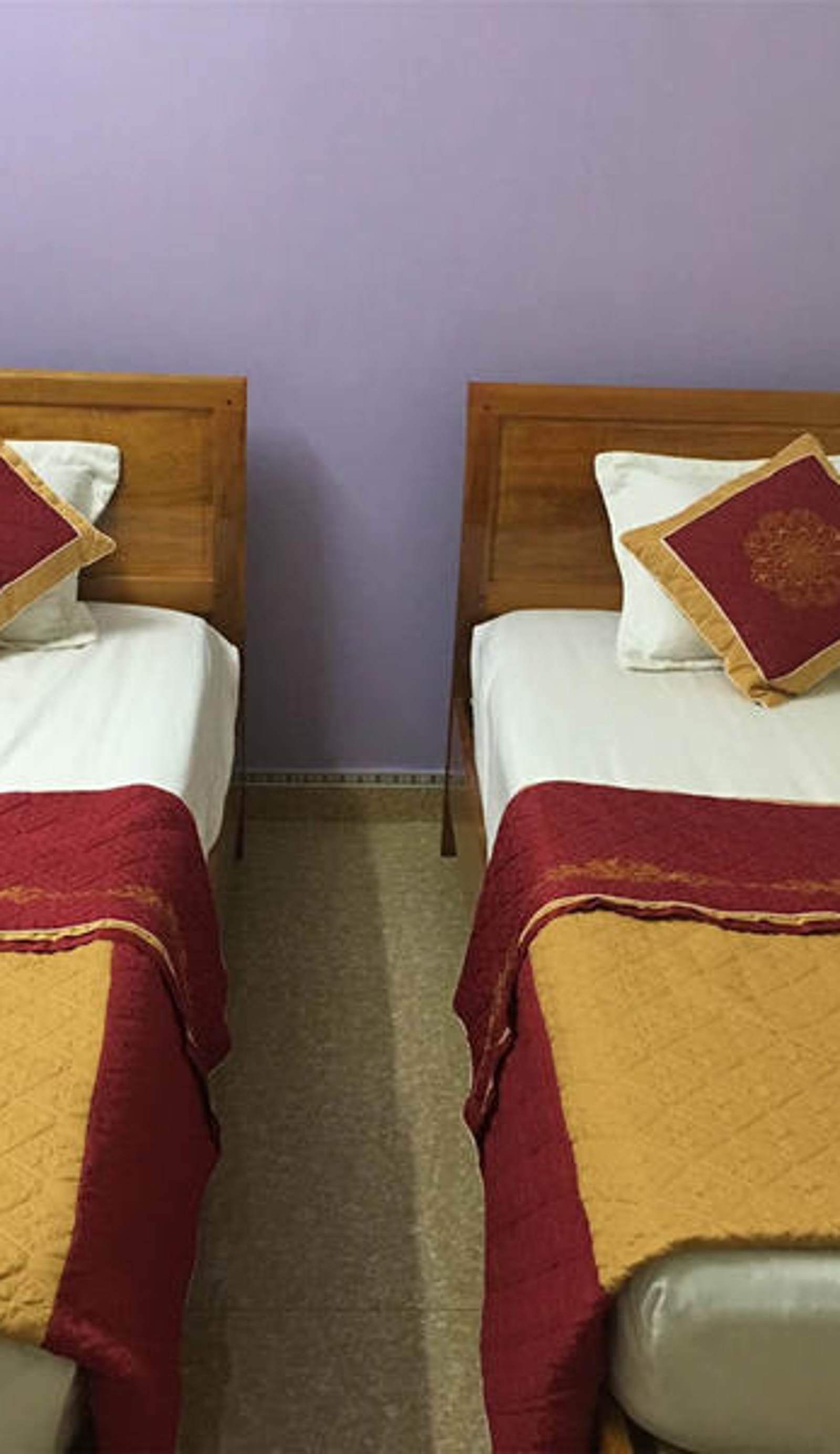 Thien Phu Hostel