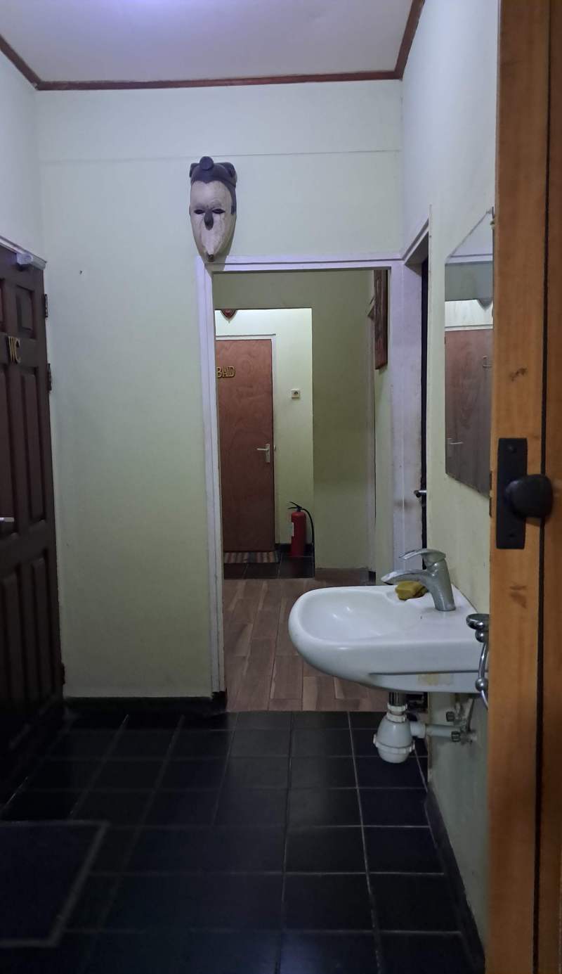 Hostel Archimedes