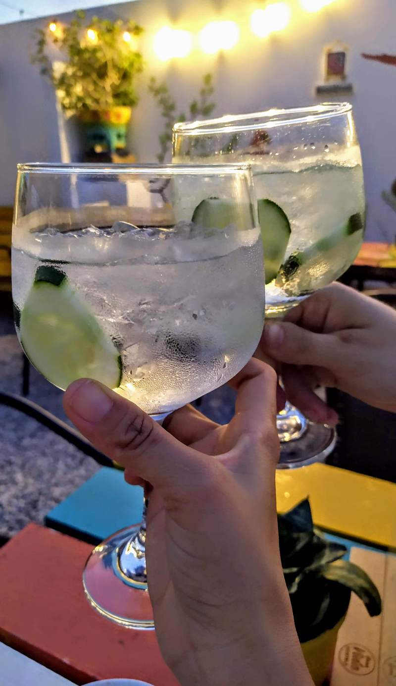 Bona Vida Hotel