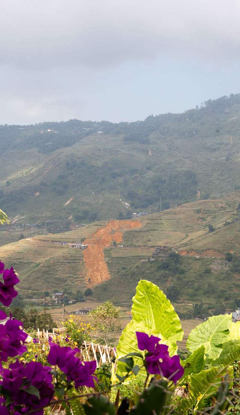 NaChi Homestay
