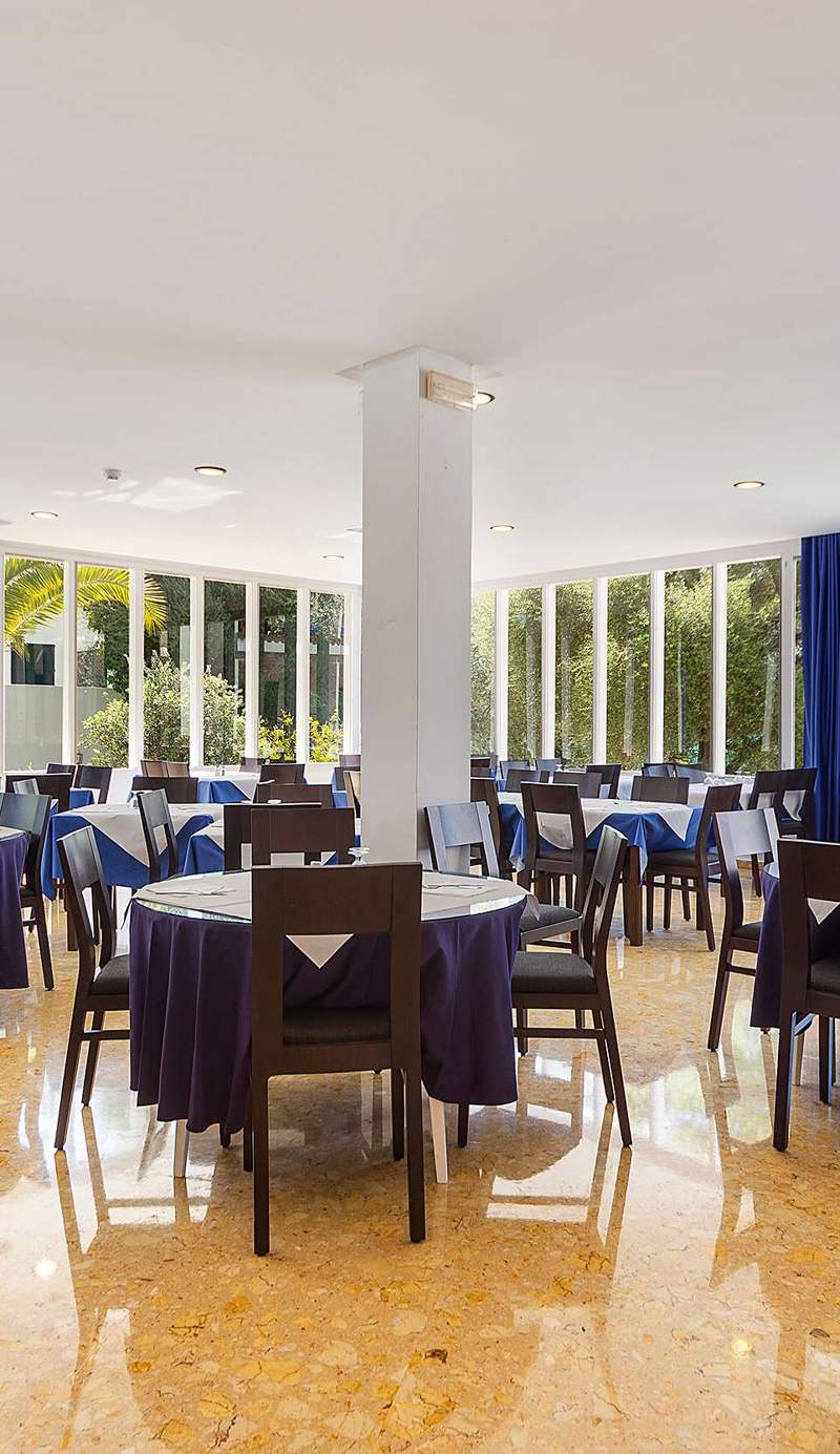 Hotel Cala Murada