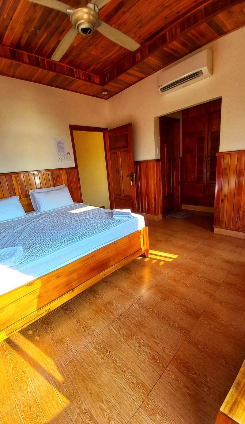 Freebeach Resort