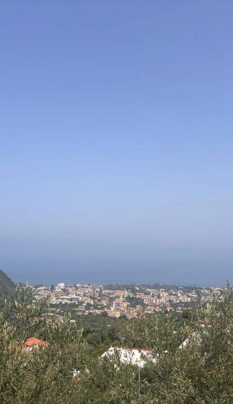 Casa Mazzola