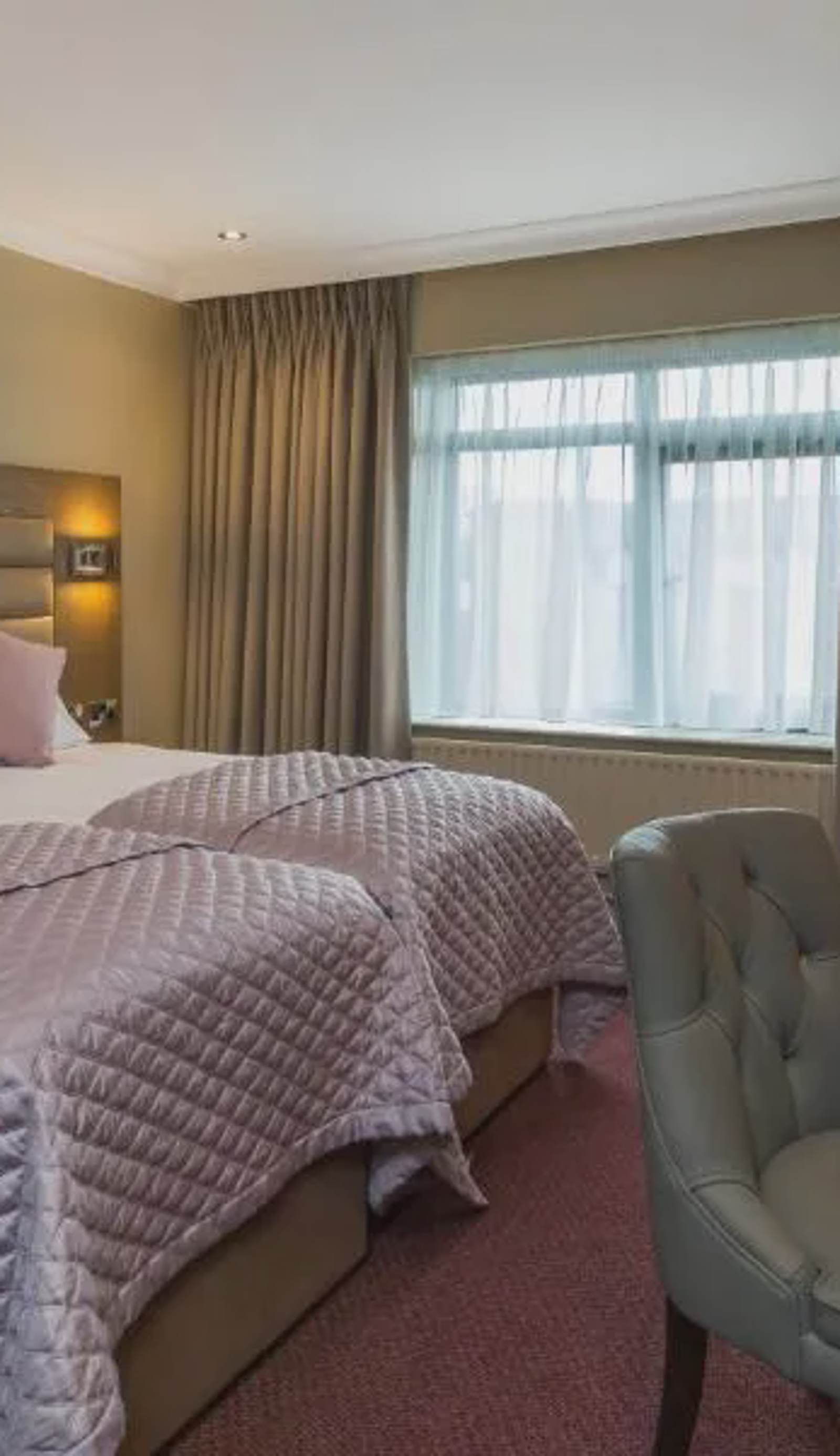 Limerick City Hotel