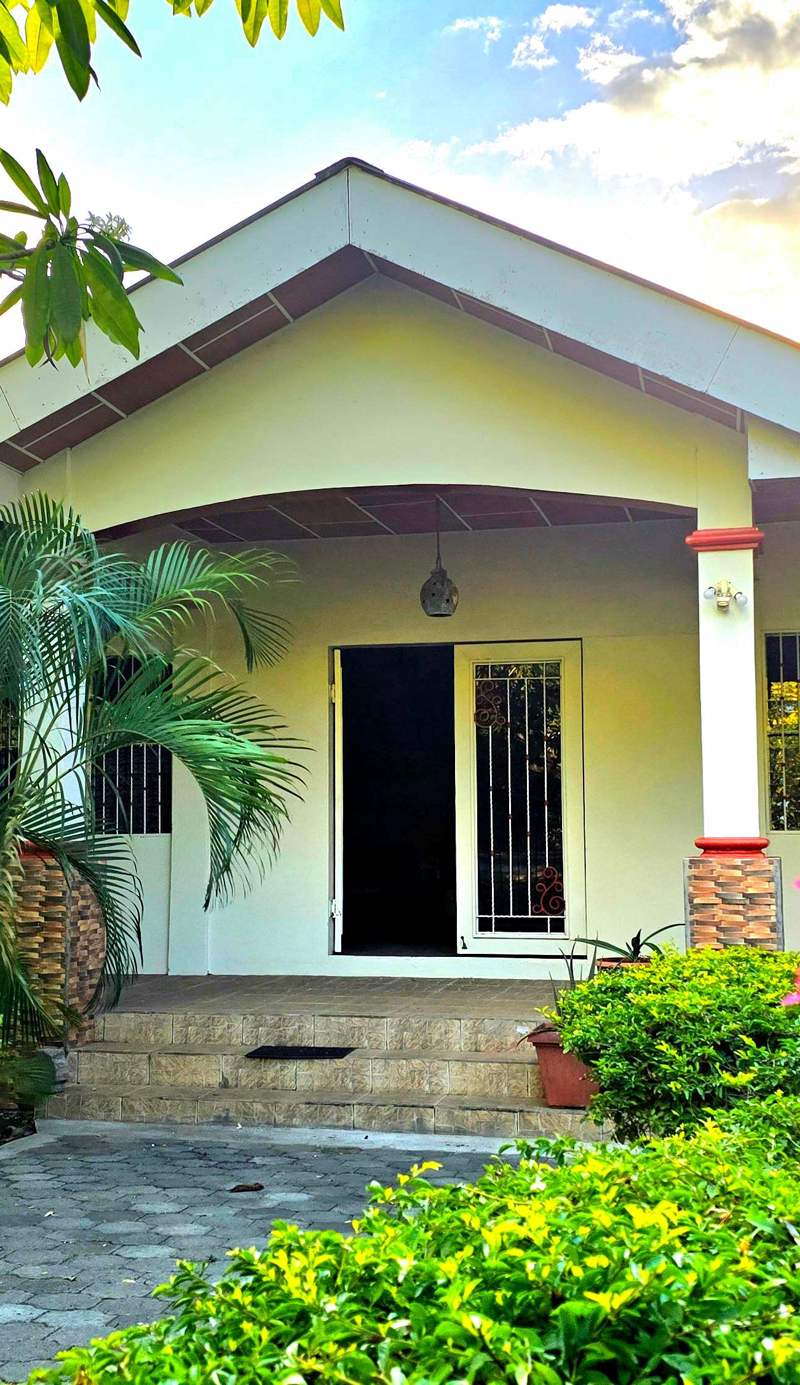 La Paloma Hostel