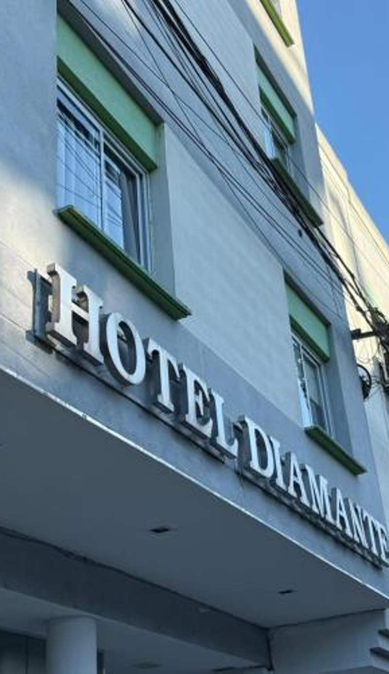 HOTEL DIAMANTE