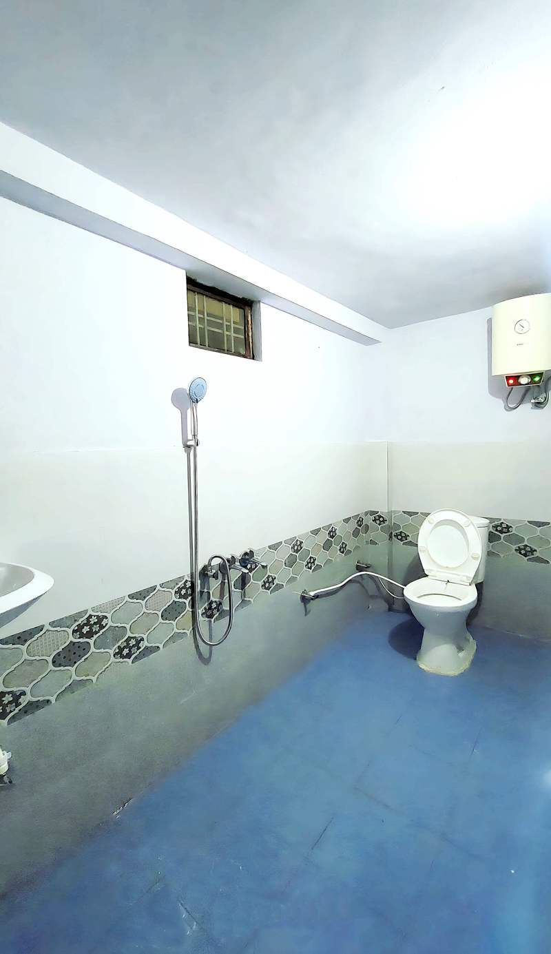 Buransh Home Stay