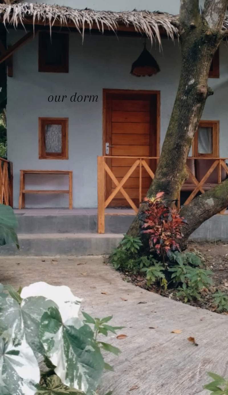 Anik Homestay Batukaras
