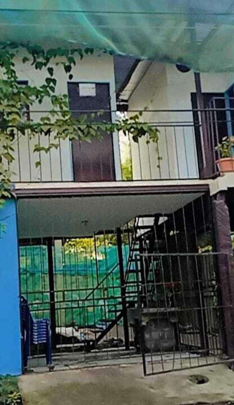 Hostal isla natal