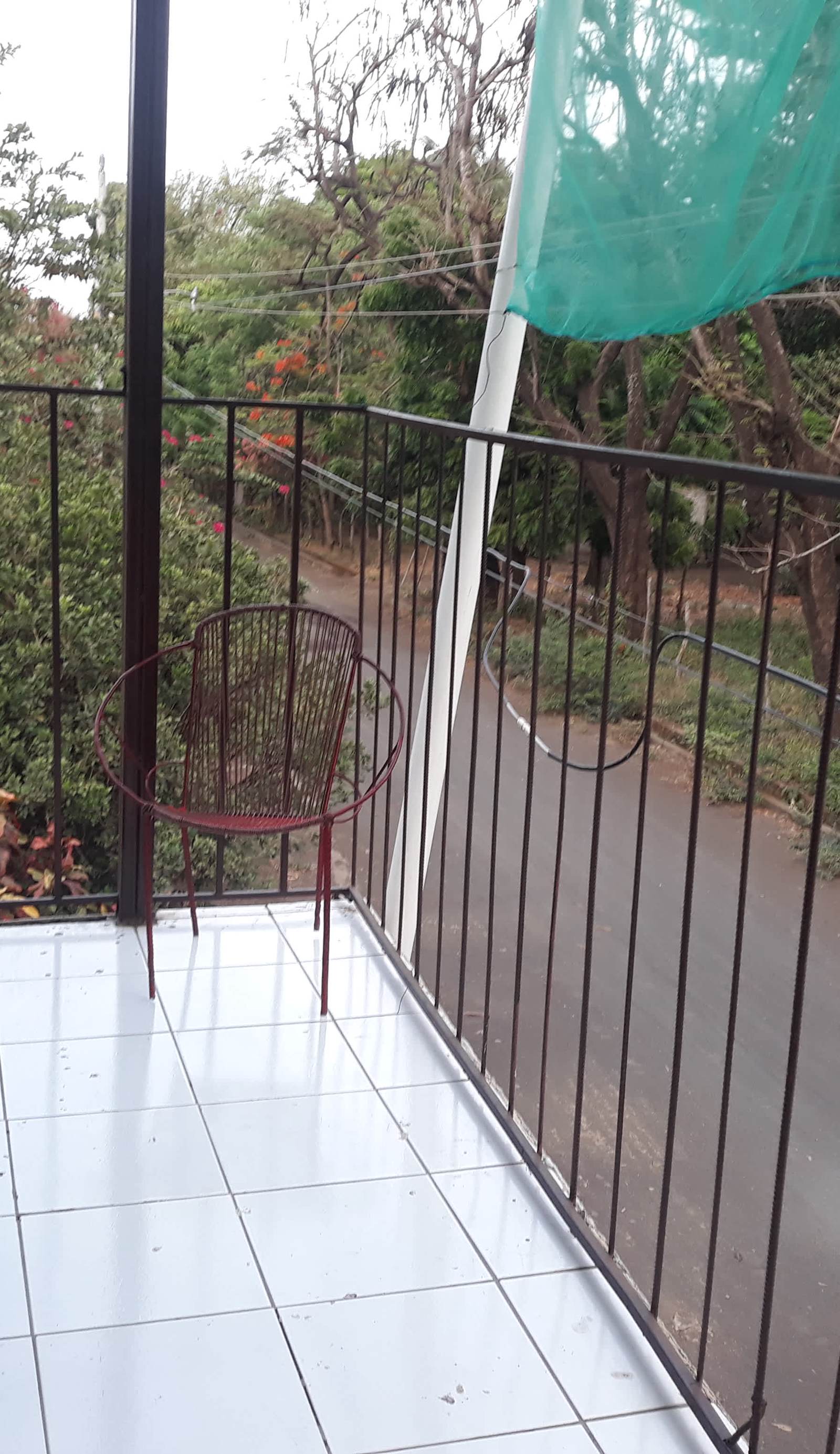 Hostal isla natal