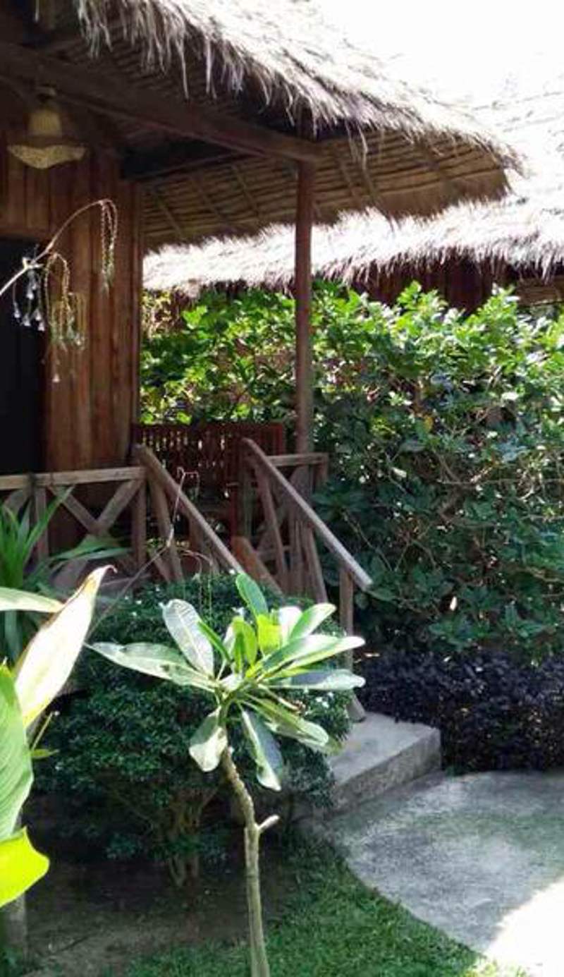 Bird of Paradise Bungalows