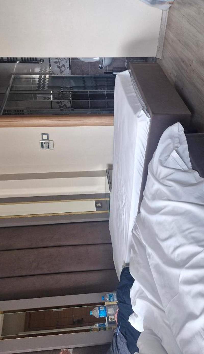 Fors Hotel
