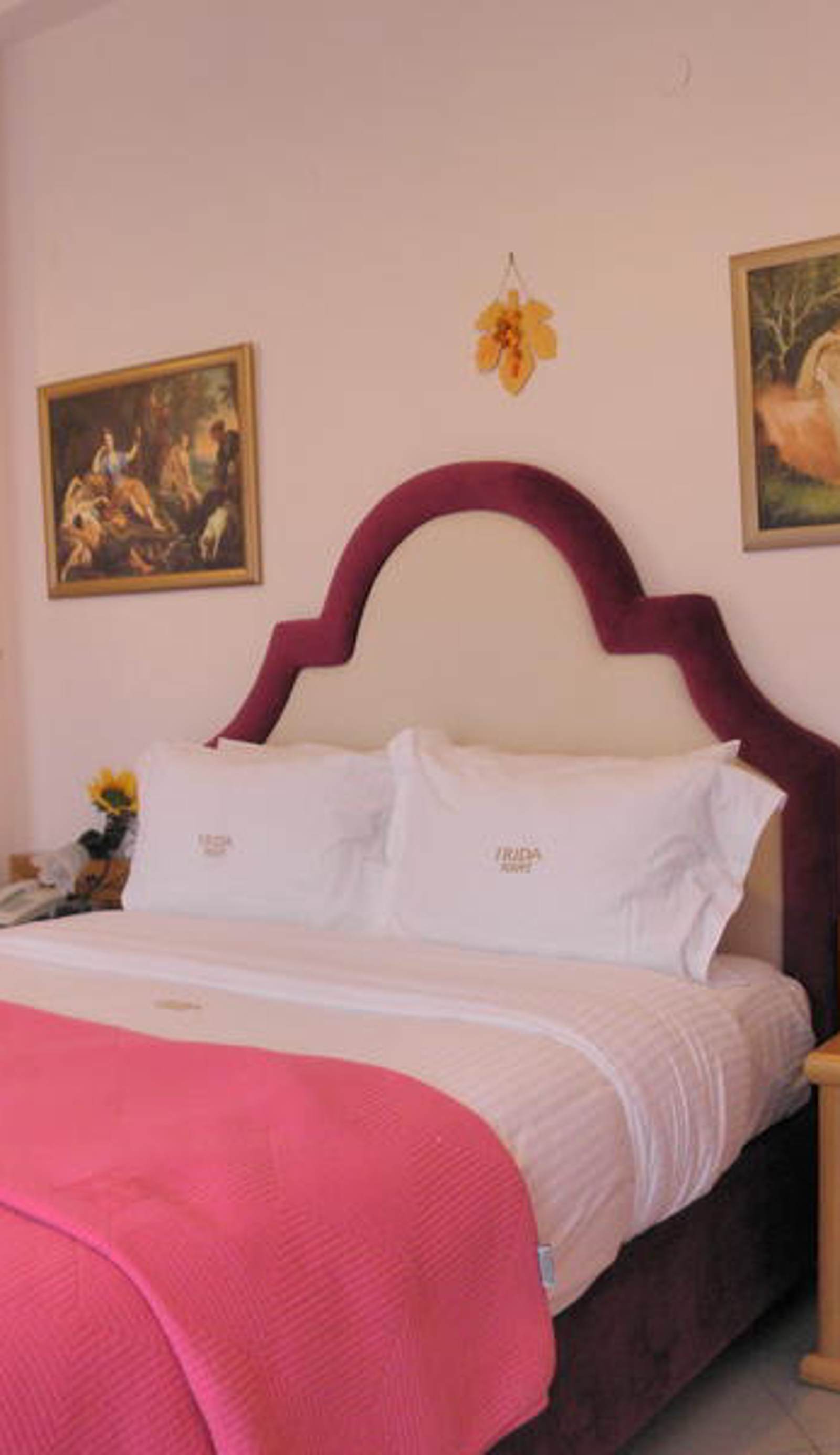 Irida Resort Suites