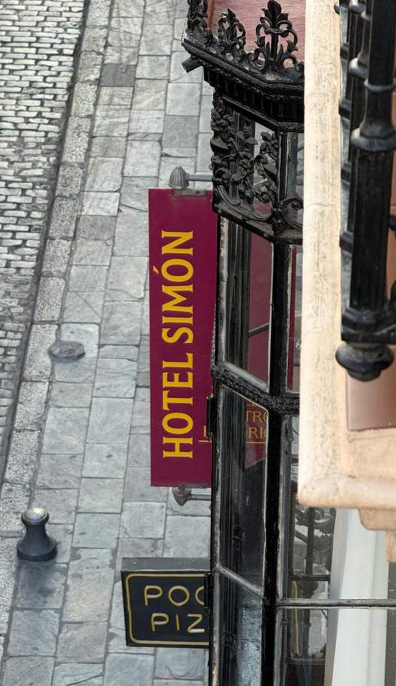 Hostal Da Vinci