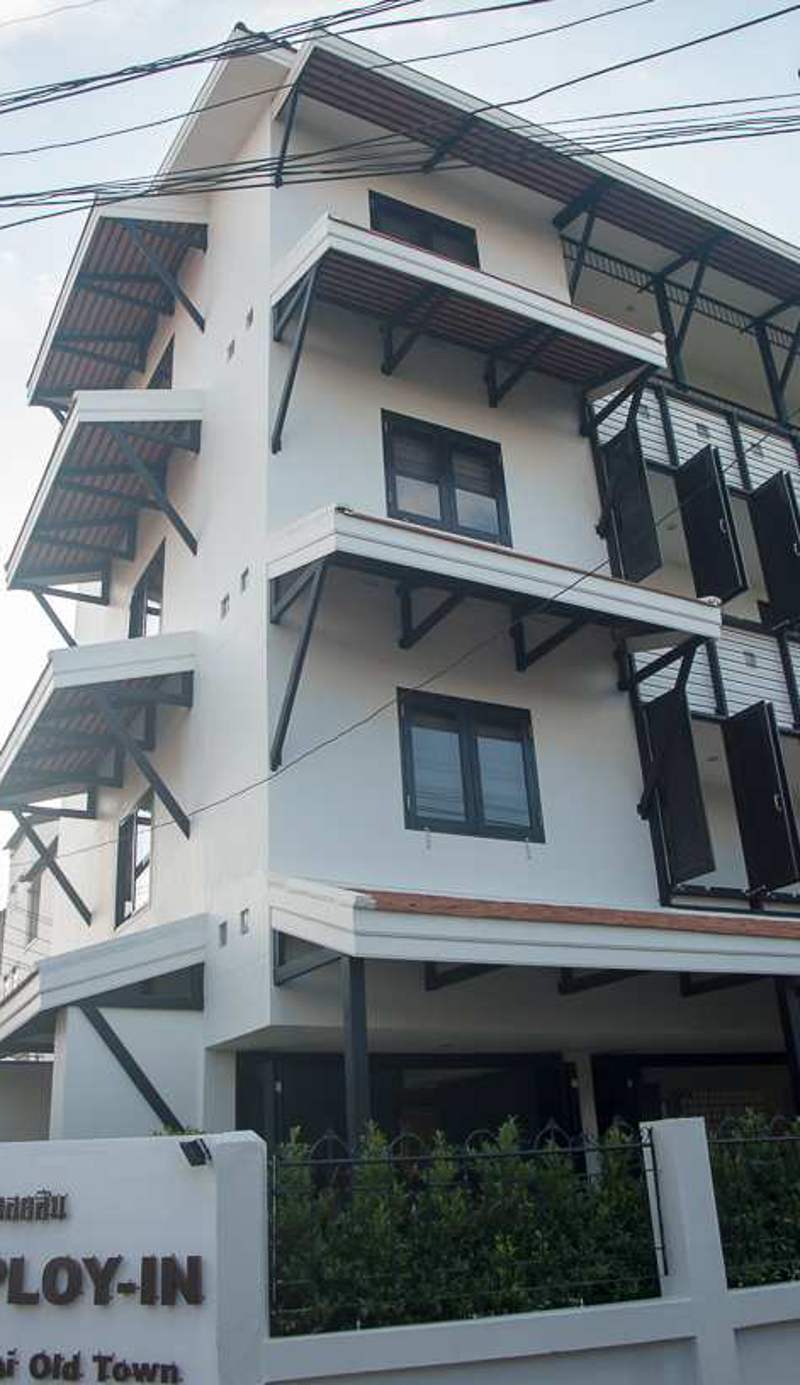 Baan Ploy In