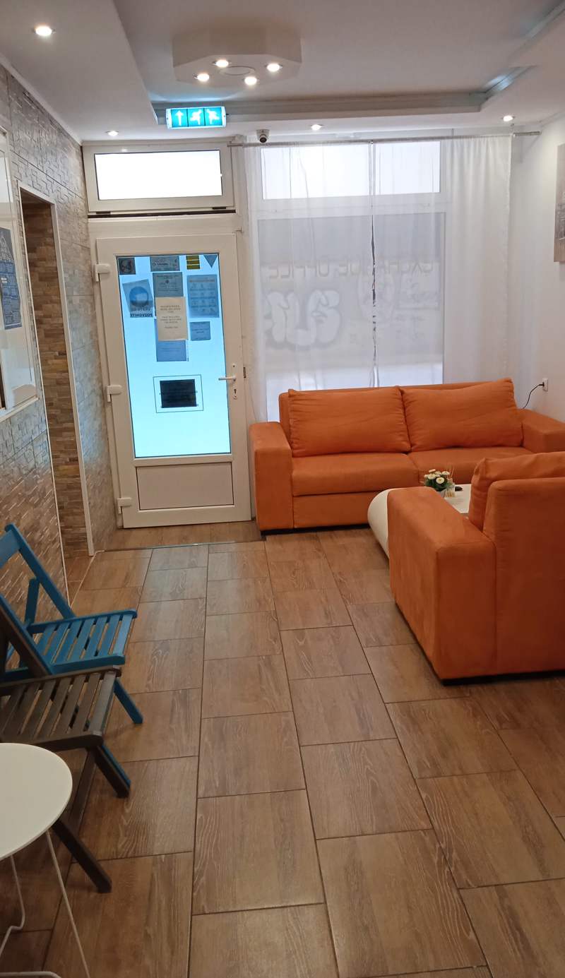 Hostel Dioklecijan Delux