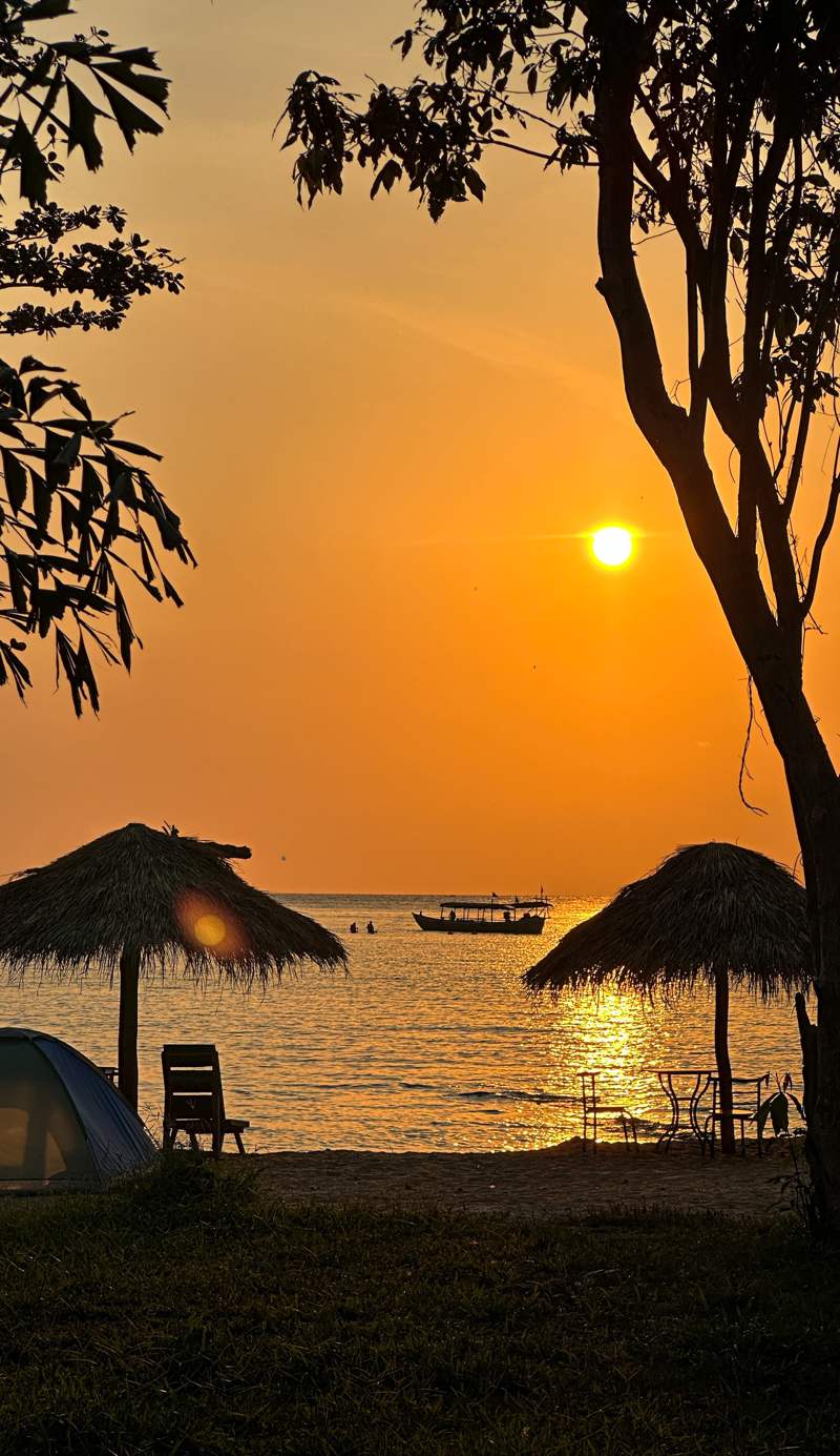 Koh Ta Kiev Island Resort