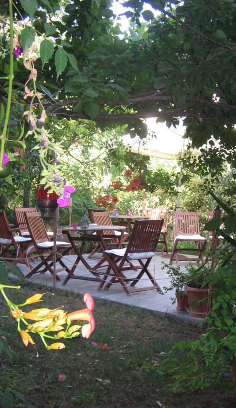Hotel Gulec
