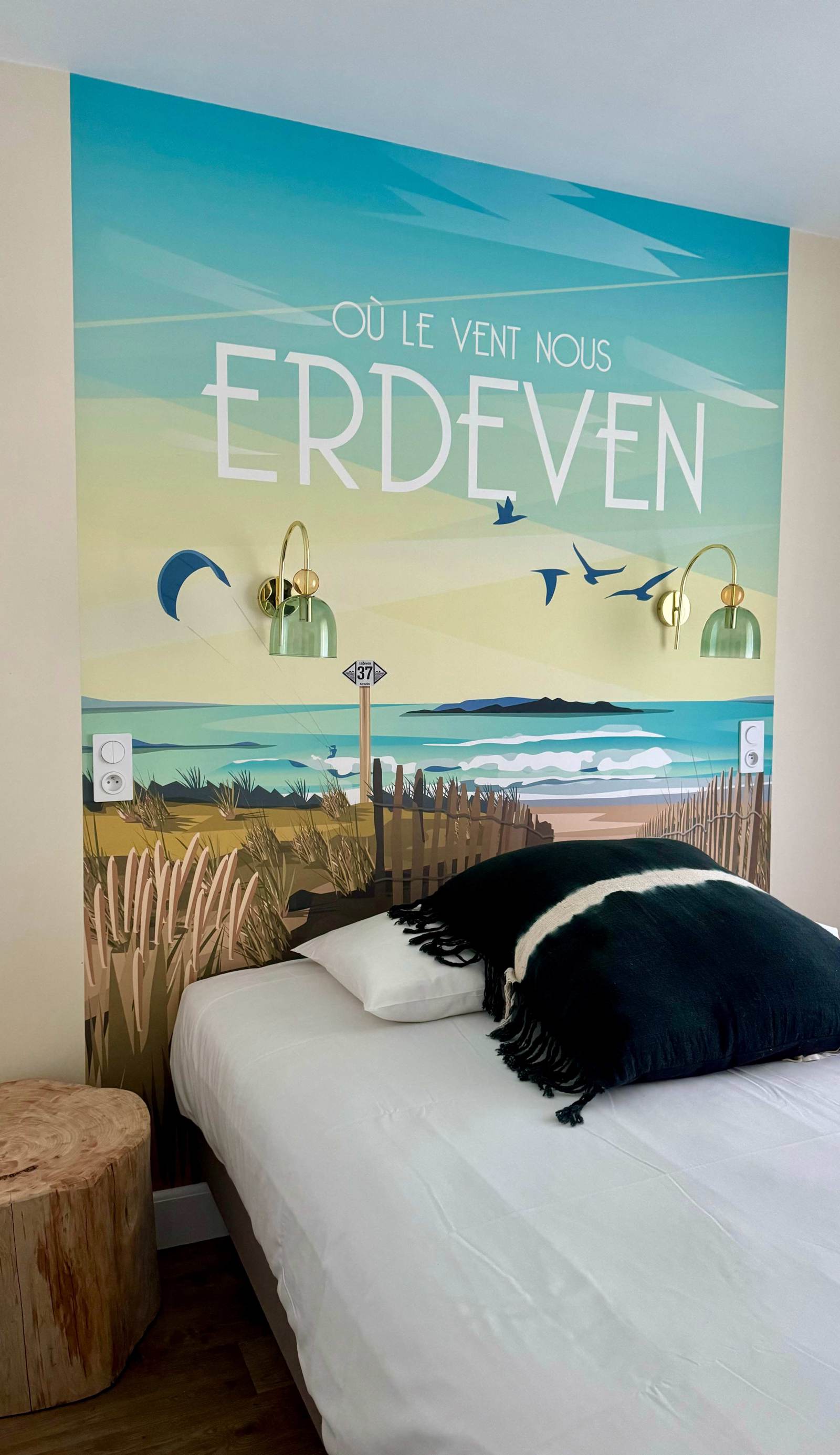 Naeco Erdeven