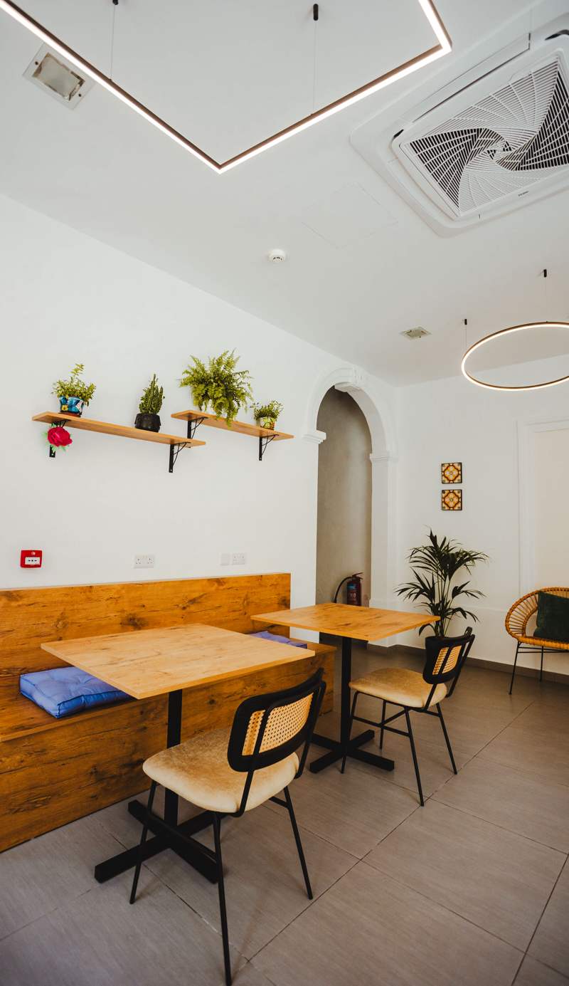 Hostel 94