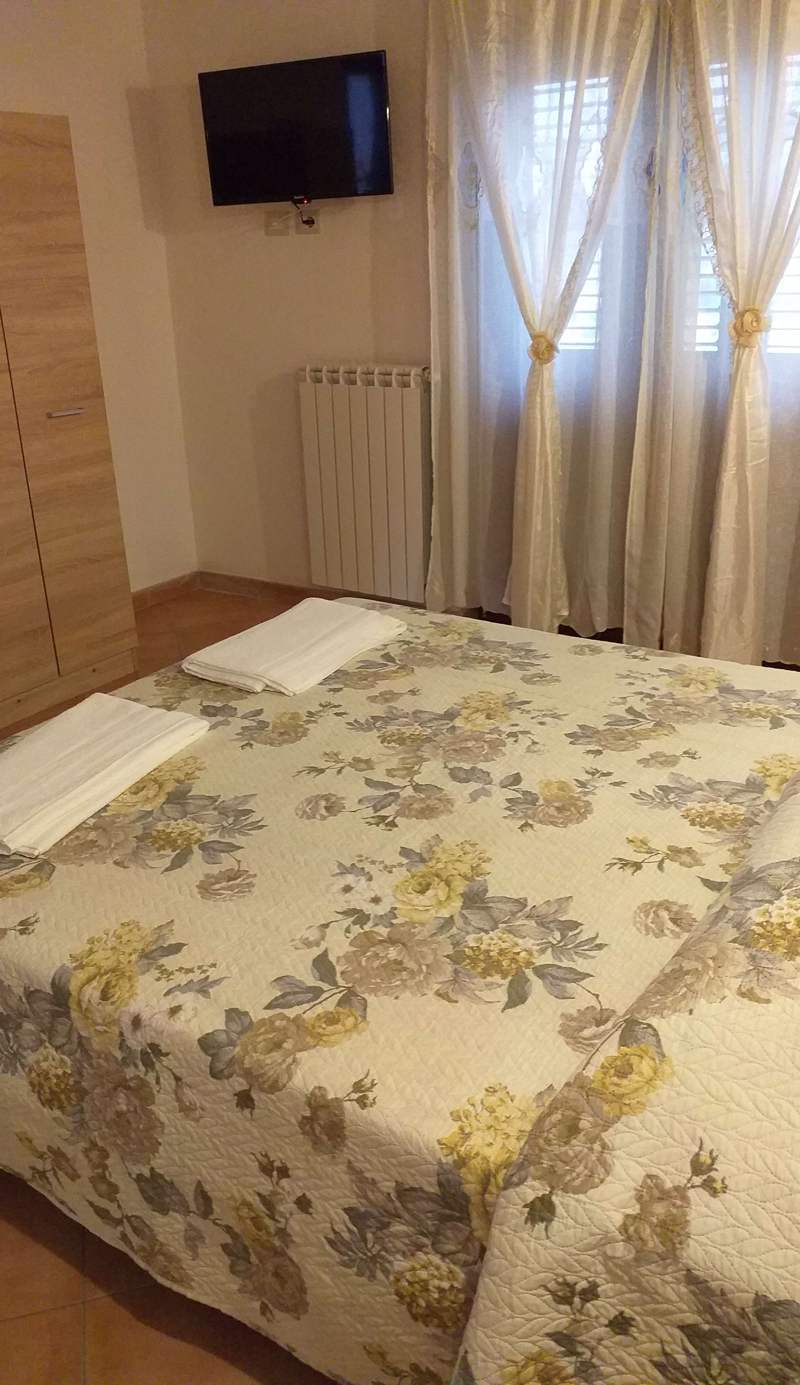 B&B Il Sentiero